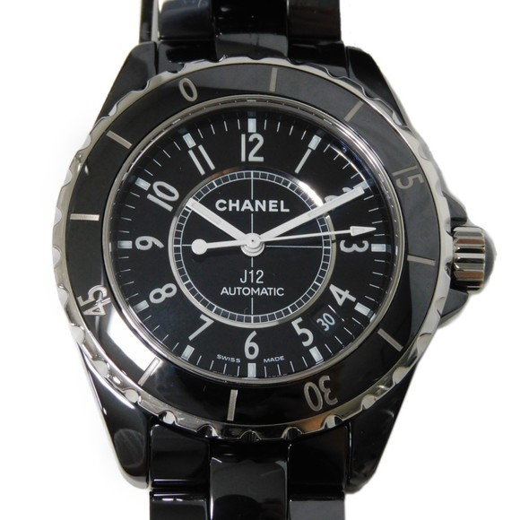 Chanel Chanel J12 Automatic Watch H0685 Automatic H0685 - Picture 1 of 7